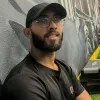 Ashish Deo
