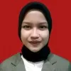 Nadia Fahira