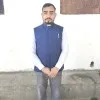 Akhilesh Kumar Tiwari