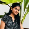 Prashanthi Nammi