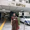 Poonam Thakre