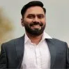 Sushant Kayangude