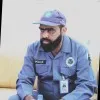Muhammad Umair Murtaza Khan