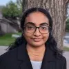 Aishwarya Sreenivasan
