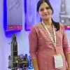 Seema Phatangare