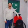 Zeeshan Ahmad Mian