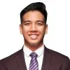 Azydaen Aznal Nizar
