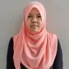Aisyah Mohamad Sahari