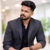 AKHIL MANOHAR