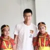 Tom Yang