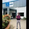 Samarth Gosavi