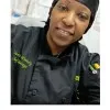 Cherish Wimberly