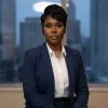 Laketia Reynolds