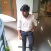Siddhant More