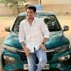 Sai vamsi Vinukonda