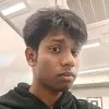 Roshan Saravanan