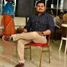 Sriram Krishnajee