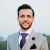 Murtaza Ahmed