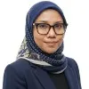 Nur Hidayah Aminah
