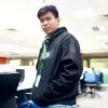 Arvin Sandalo