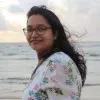 Sushrita pujari
