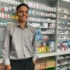 Bharat singh