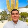 Cristian Ortega