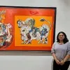 Debangana Gupta