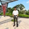 Saurabh Jha