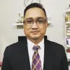 Effendy Ismail