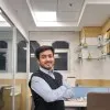 Alok Saxena