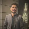 Nouman Haider