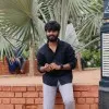 G Vamsi Krishna
