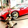 Praval Pratap Singh