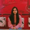 Shyamli Tiwari