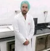 Ehsan Ahmad
