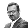 Naveen Bolalingappa