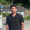 Dhruv Mehra