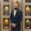 Zubair Patel