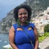 Tholoana Cynthia Mohlomi