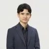Yuki Komura