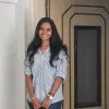 Ambika Anand Rao