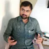 Sathish Kanajal