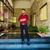 Pius Tribhuvan