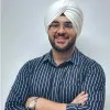Brahmjyot Singh