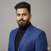Nikhil Mohandas