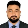 Aditya Ashok