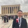 Ekrem Cengiz AKDENİZ