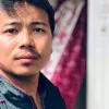 Tejendra gaha Magar