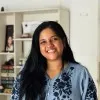 Shyama Pillai
